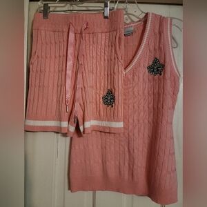 AKA Alpha Kappa Alpha ivy storehouse set